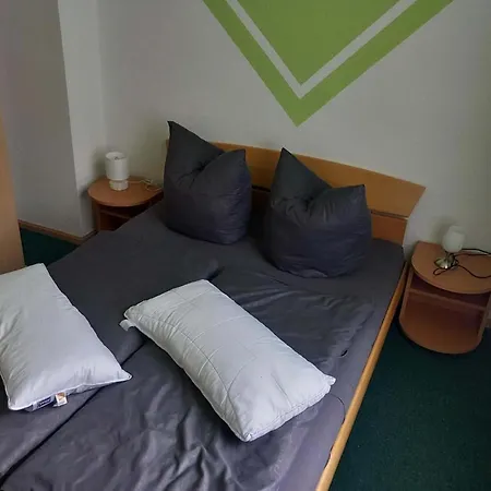 Klitsch Naumburg (Saale)