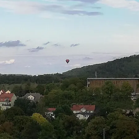 Klitsch Naumburg (Saale)