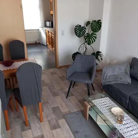 Klitsch * Naumburg (Saale)