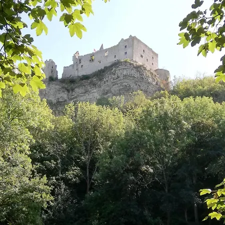 Klitsch Lägenhet Naumburg (Saale)