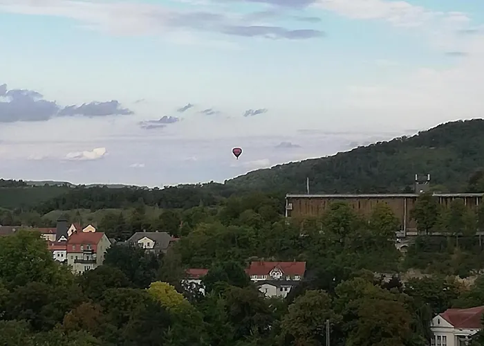 Klitsch Naumburg (Saale)