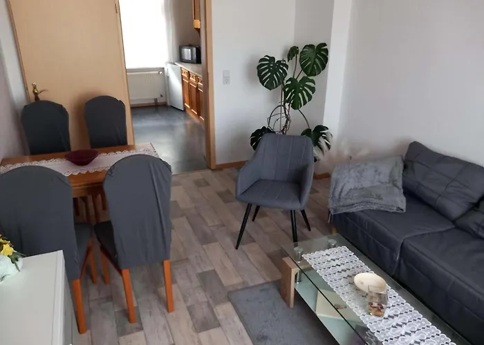 Klitsch * Νάουμπουργκ