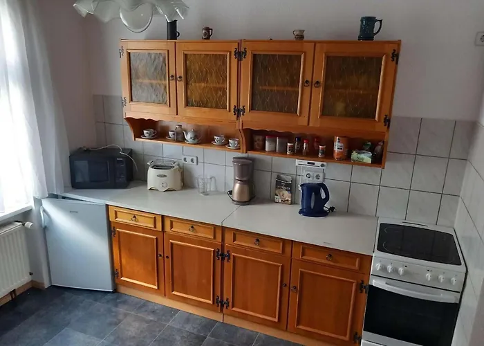 Διαμέρισμα Klitsch