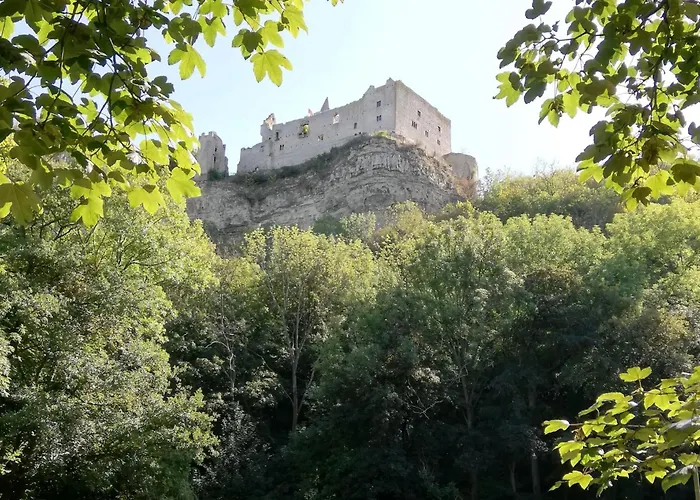 Klitsch Lägenhet Naumburg (Saale)